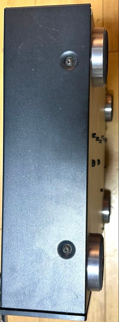 CAUTION C.E.C プリメインアンプAMP3300R