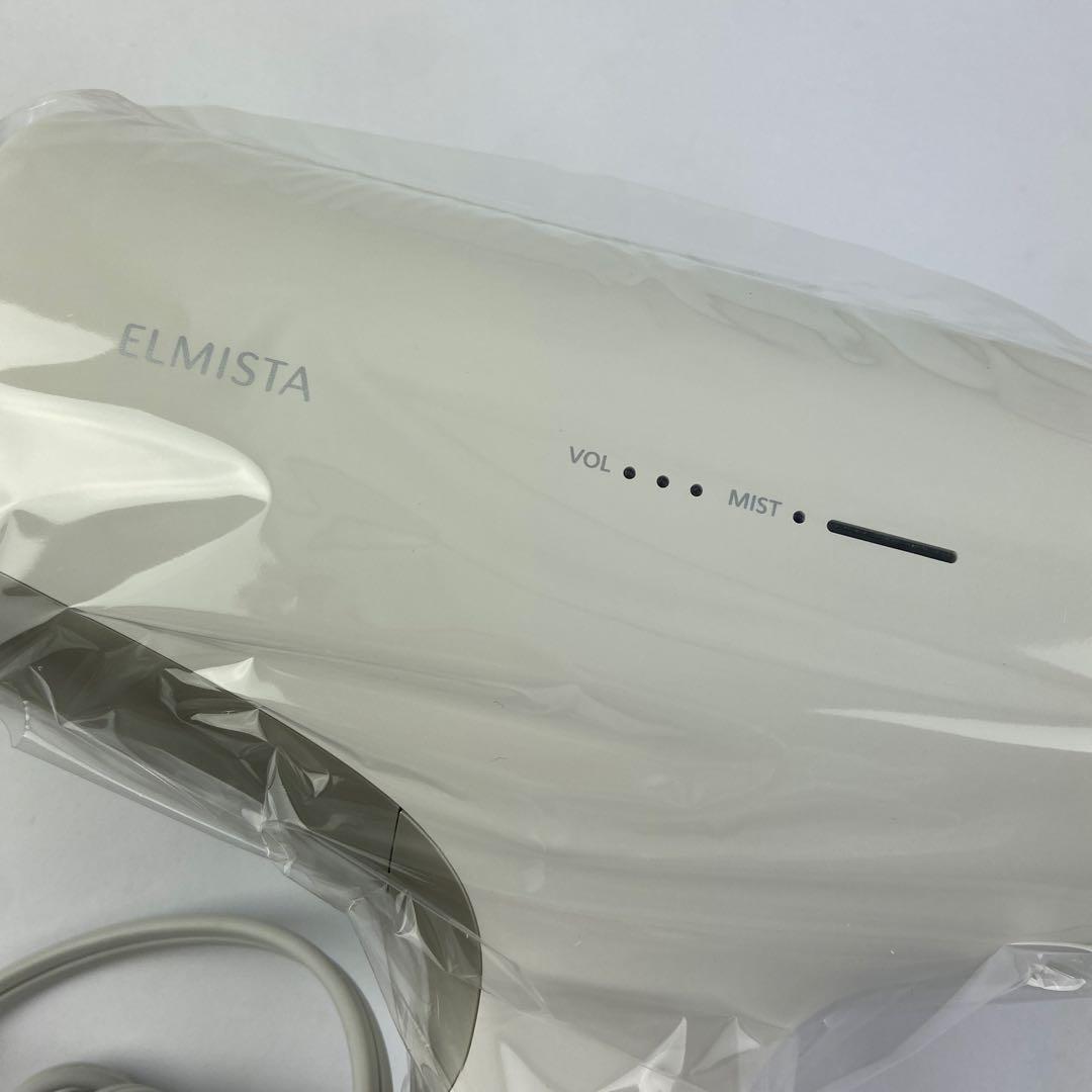 ELMISTA エルミスタ ドライヤー EH-ZMD01 ① e1753-D