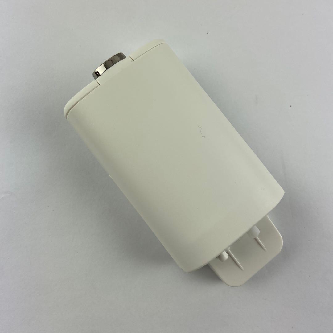 ELMISTA エルミスタ ドライヤー EH-ZMD01 ① e1753-D