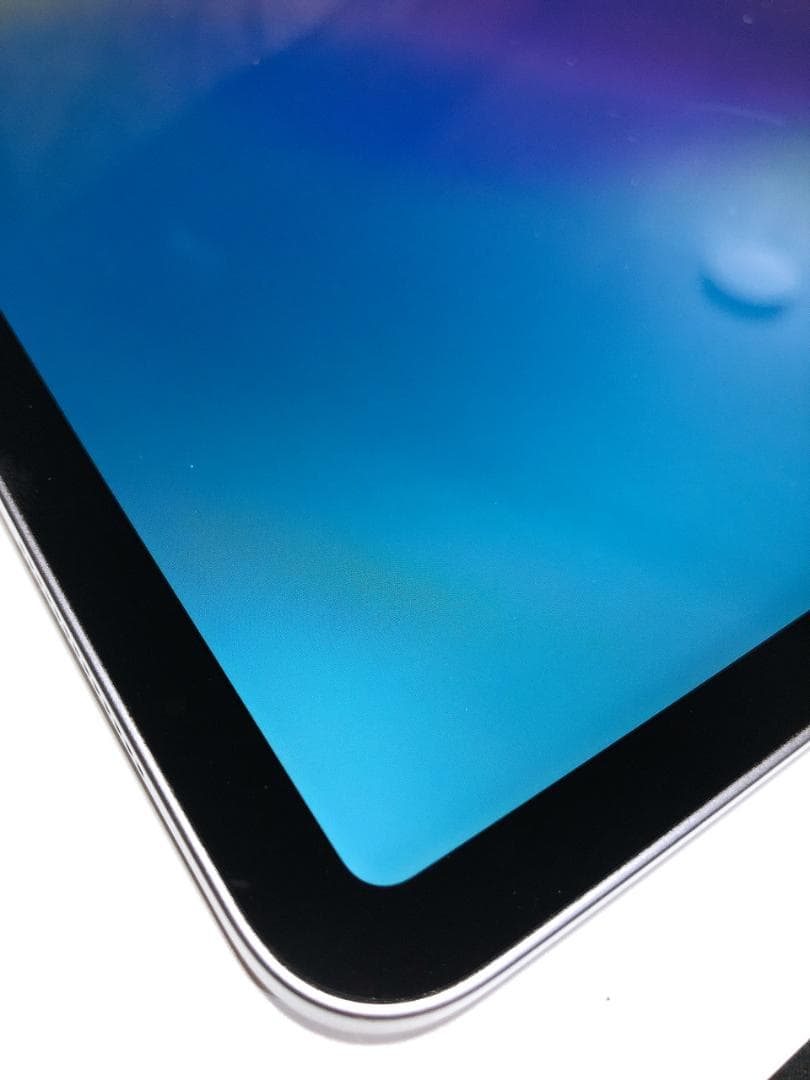 バッテリー良好　第2世代　美品　iPad Pro 11