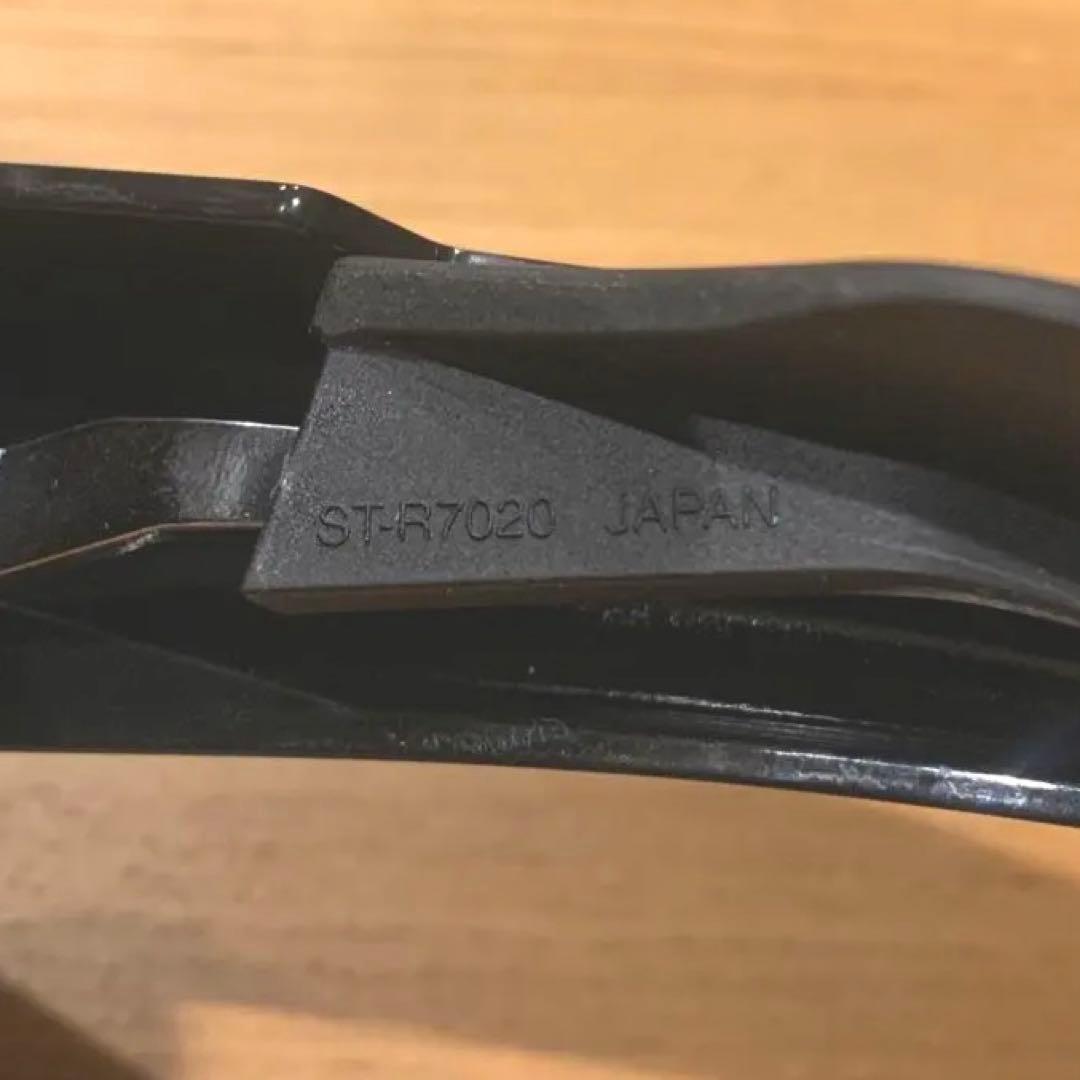 SHIMANO 105 STIレバー ST-R7020 左右セット