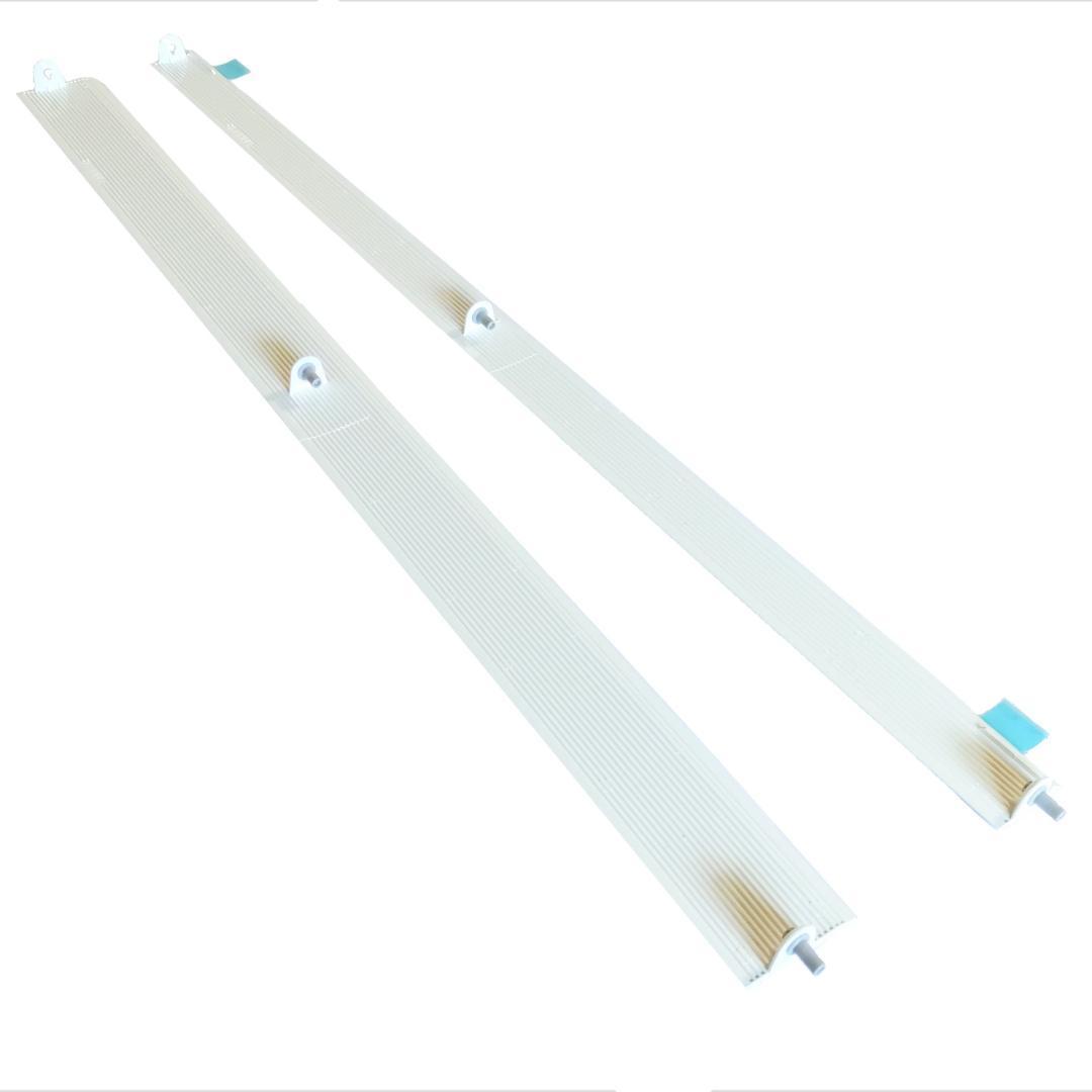 ダイキン エアコン用 羽根 上下 セット 167347J 167349J 純正品