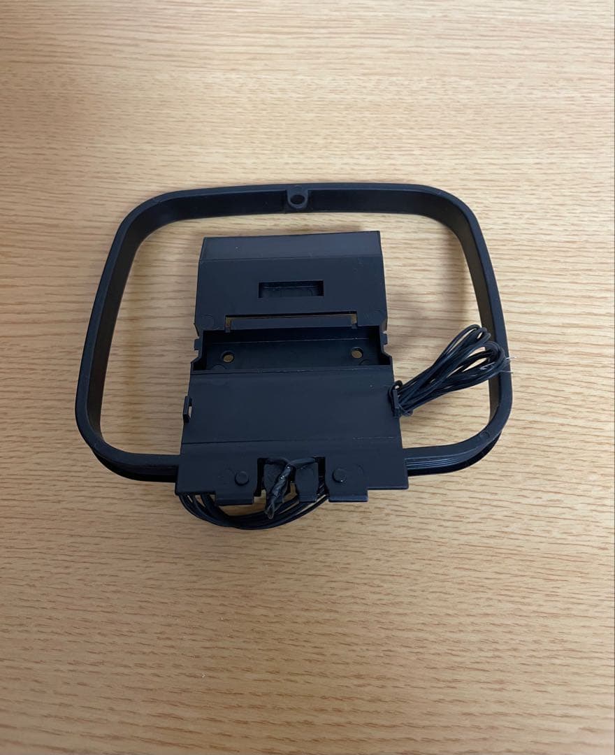 本日限りの値下げ　パナソニックコンパクトステレオシステム　SC-HC320