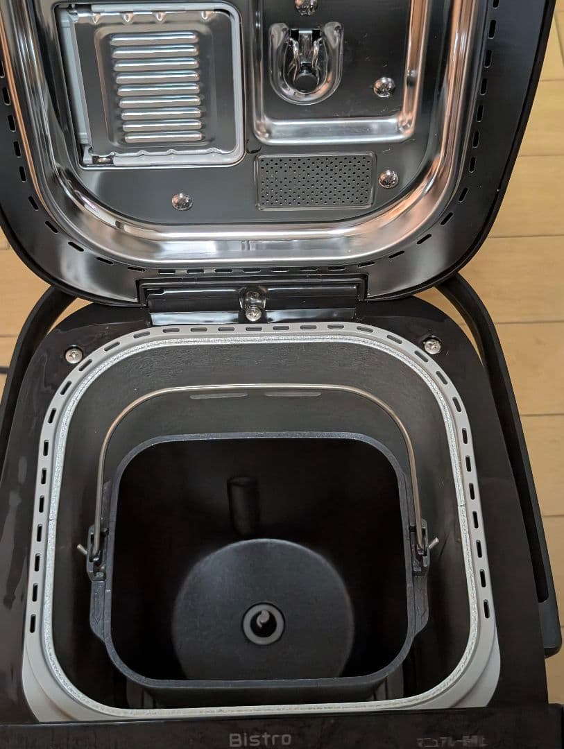 パナソニック(Panasonic) SD-MDX4-K