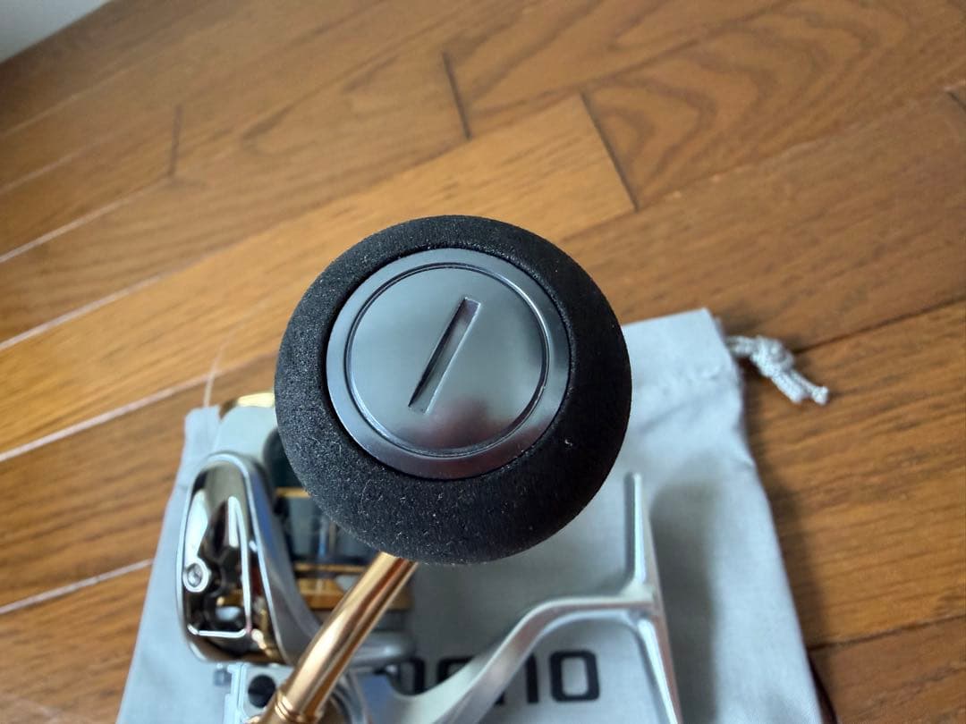 SHIMANO BIOMASTER SW 5000XG スピニングリール