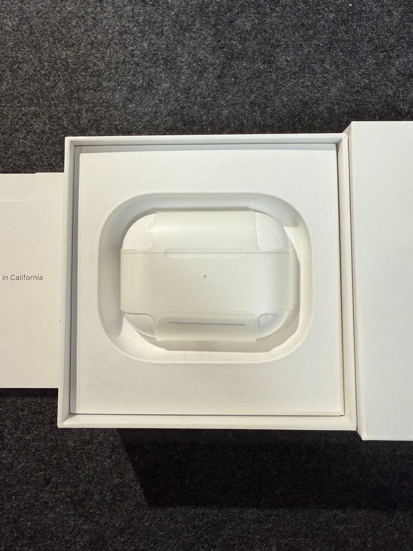 【美品】Apple AirPods Pro 第1世代