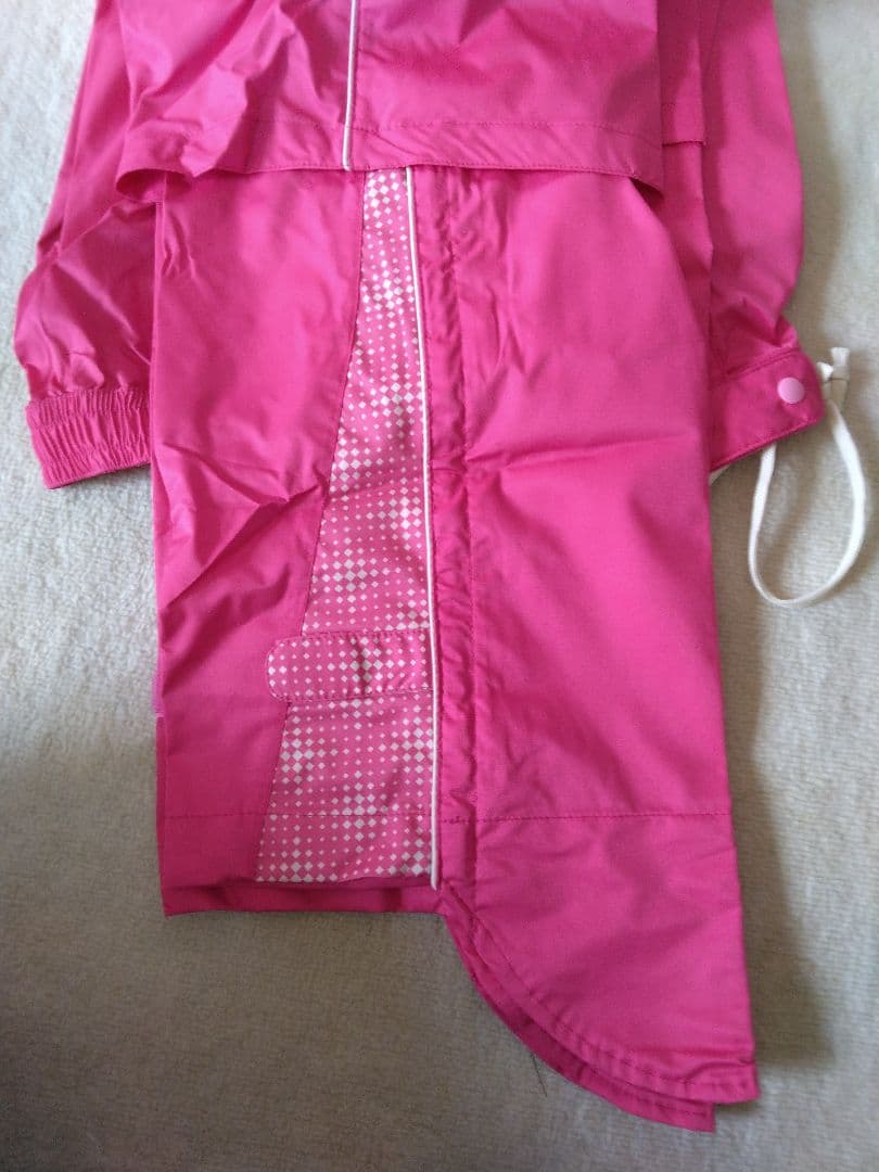 レディース レインウェア & キャップ