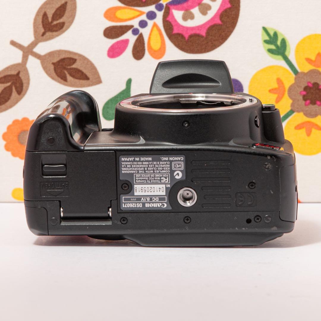❤️Canon キャノン kiss N❤️ iPhone転送 ❤️初心者一押し❤️