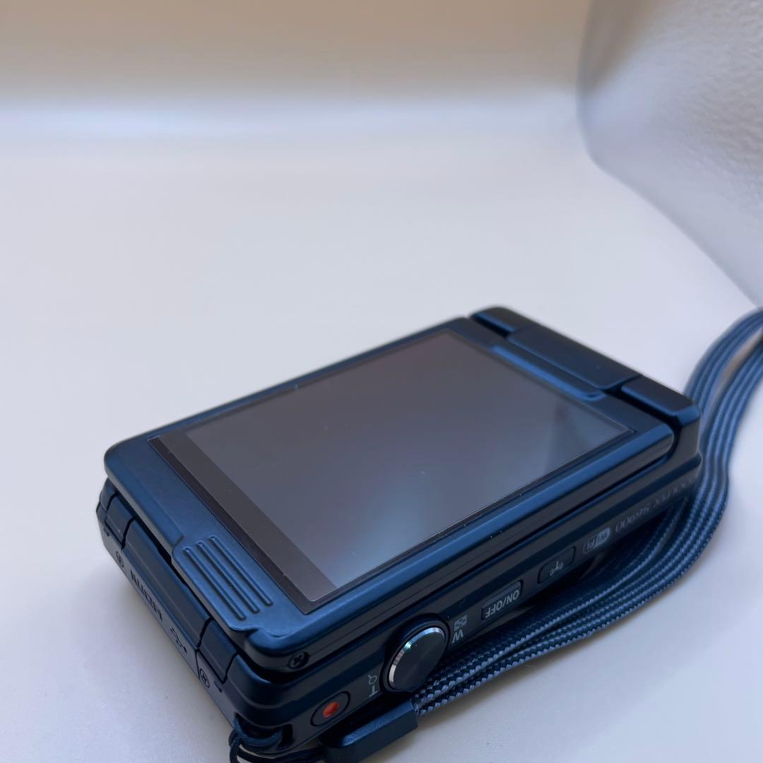 Nikon COOLPIX S6900 デジカメ 1554