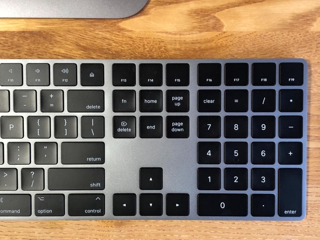 iMac Pro 2019 美品