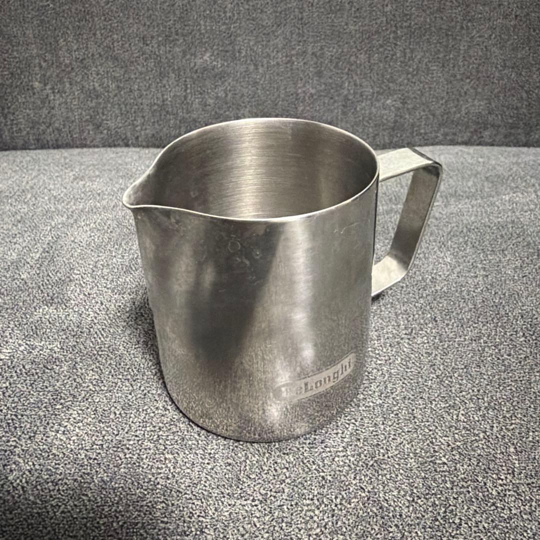 デロンギ　コーヒーメーカー　デディカ アルテ エスプレッソ・カプチーノメーカー