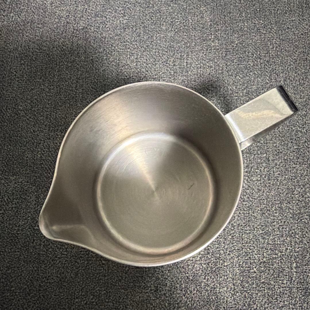 デロンギ　コーヒーメーカー　デディカ アルテ エスプレッソ・カプチーノメーカー