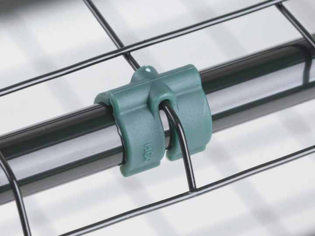 パチンと棚止め　ビニール温室2段 HD-70201