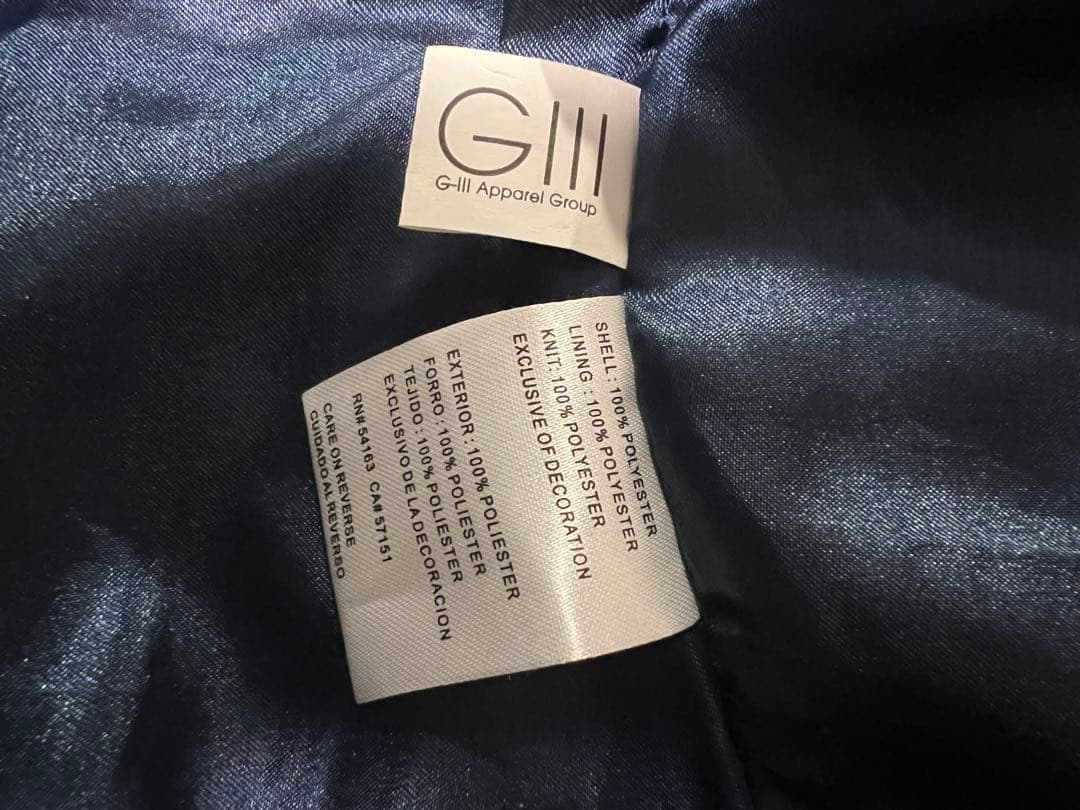 ヤンキース　スタジャン　STARTER MLB