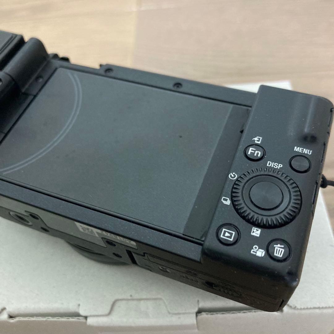 SONY ZV-1II シューティンググリップキット（ZV1M2）