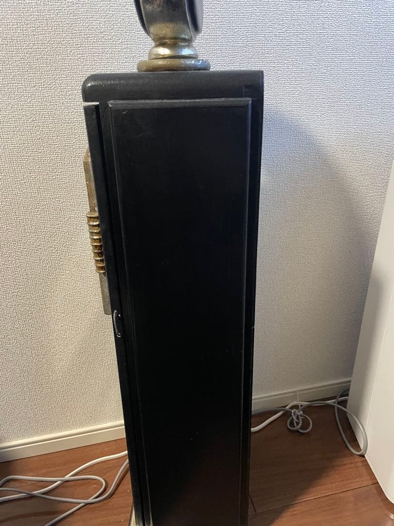 ルート66 ガソリンスタンド風 置物