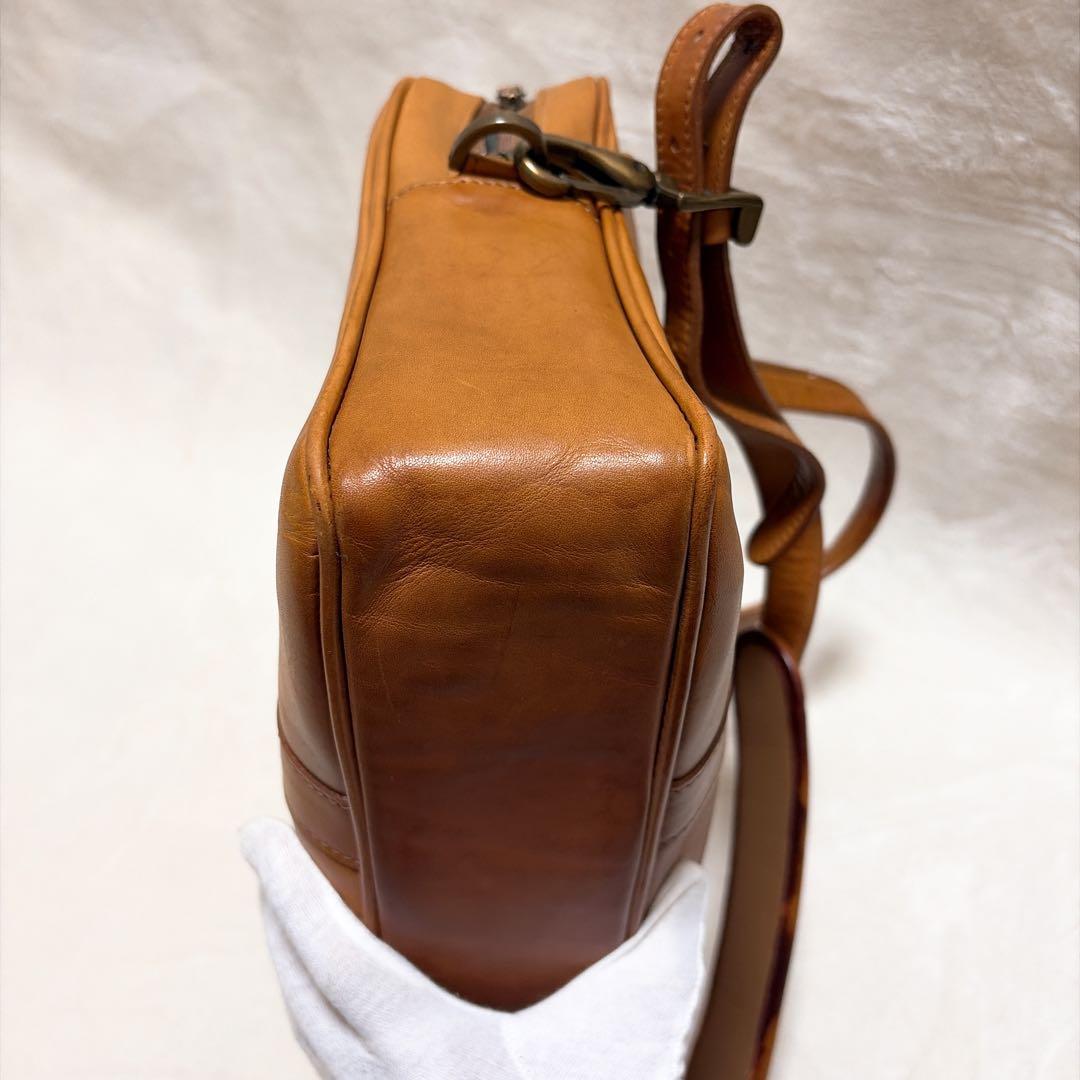 ハートマン 2way ビジネスバック ヌメ革 ベルティングレザー A4可