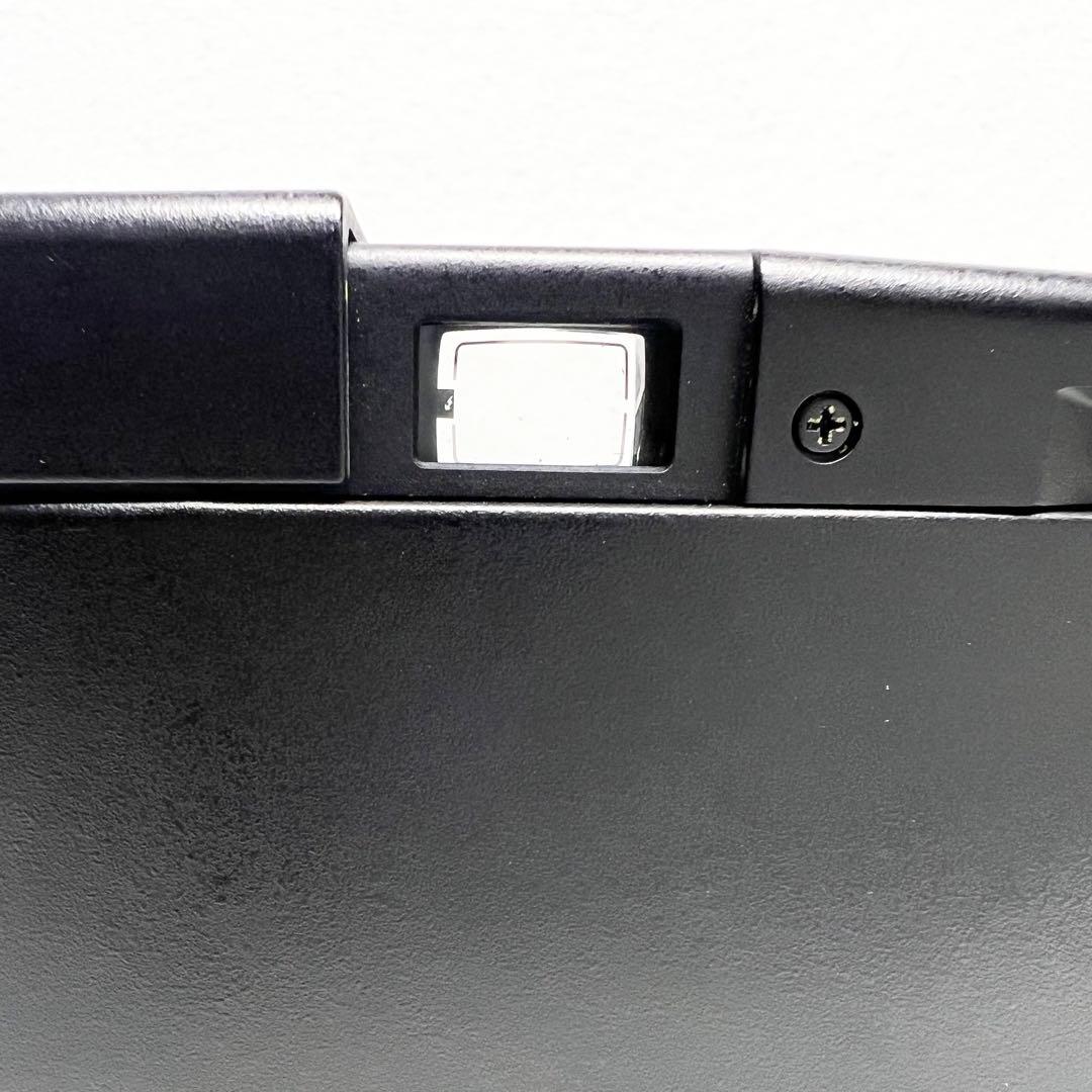 【完動品 美品】OLYMPUS XA2 A11 コンパクトフィルムカメラ 動作