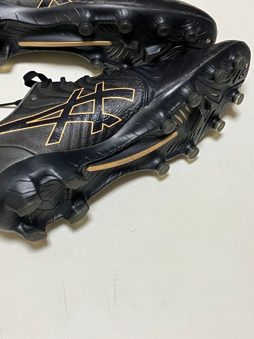 サッカー スパイク アシックス ウルトレッツァ2 26.5cm 1103A061