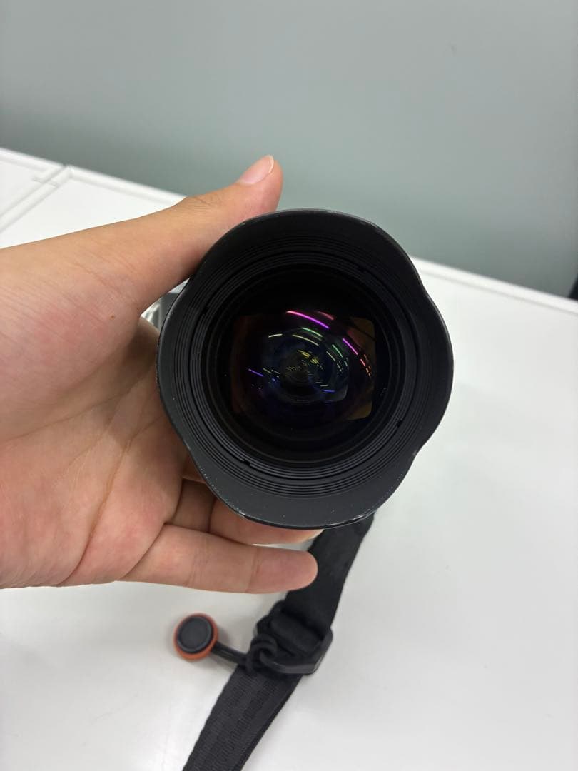 Canon EOS M セット