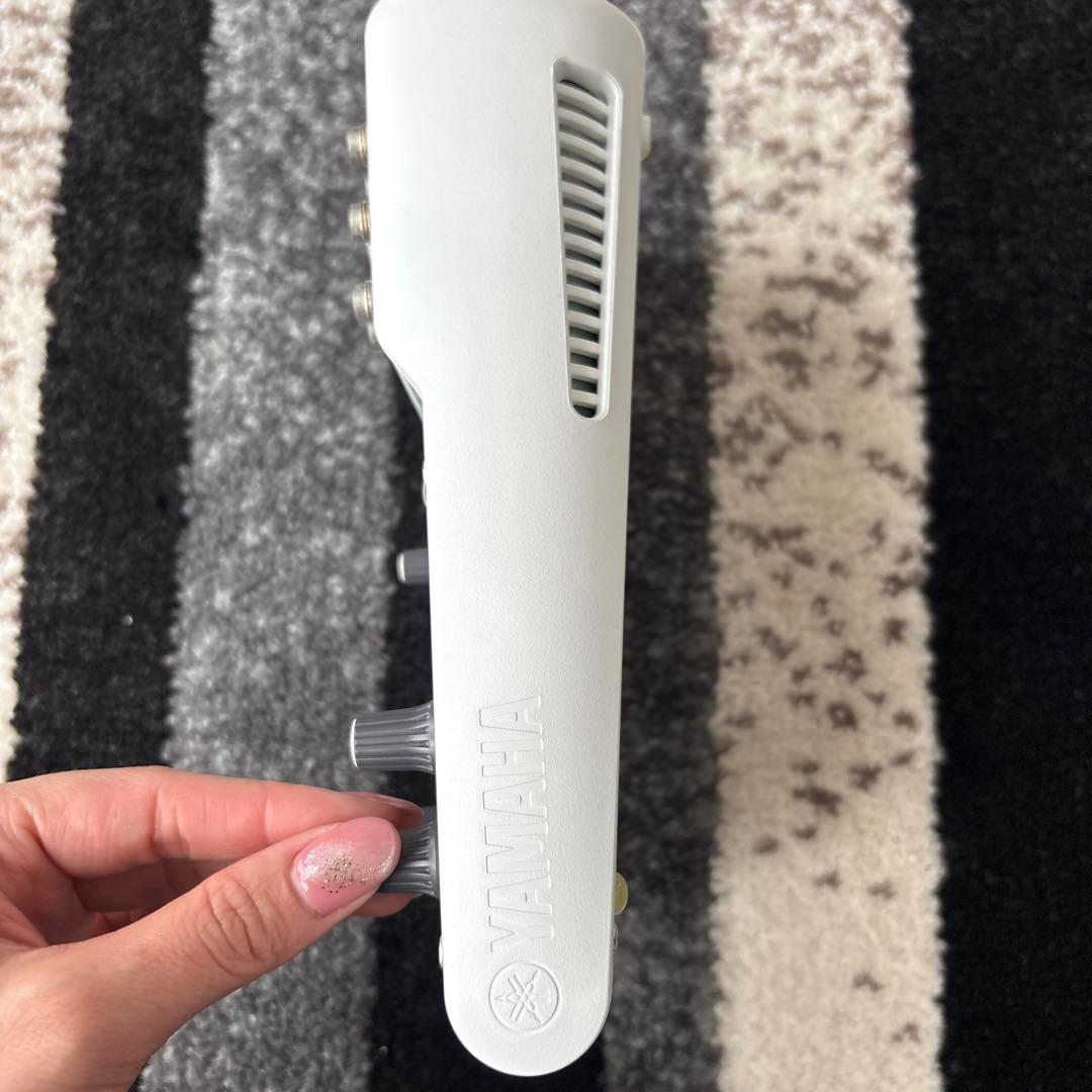 YAMAHA AG03 オーディオインターフェース本日まで出品