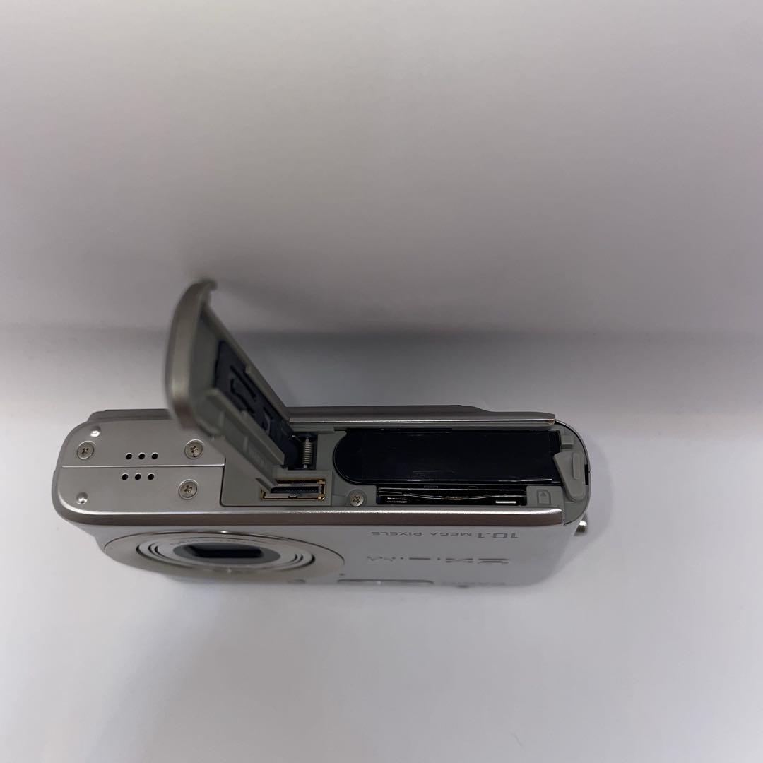 【動作品】CASIO EXILIM ZOOM EX-Z1000 カシオ コンデジ