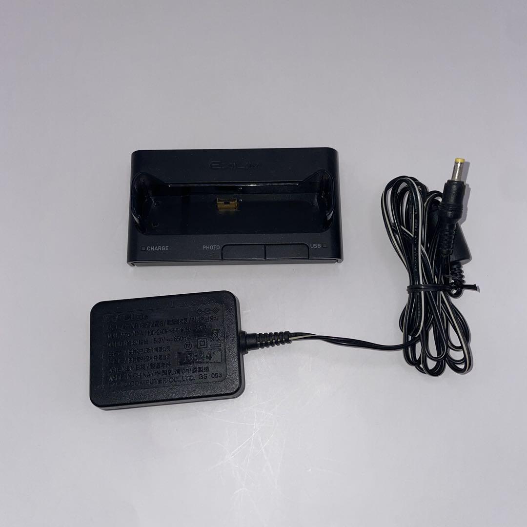 【動作品】CASIO EXILIM ZOOM EX-Z1000 カシオ コンデジ