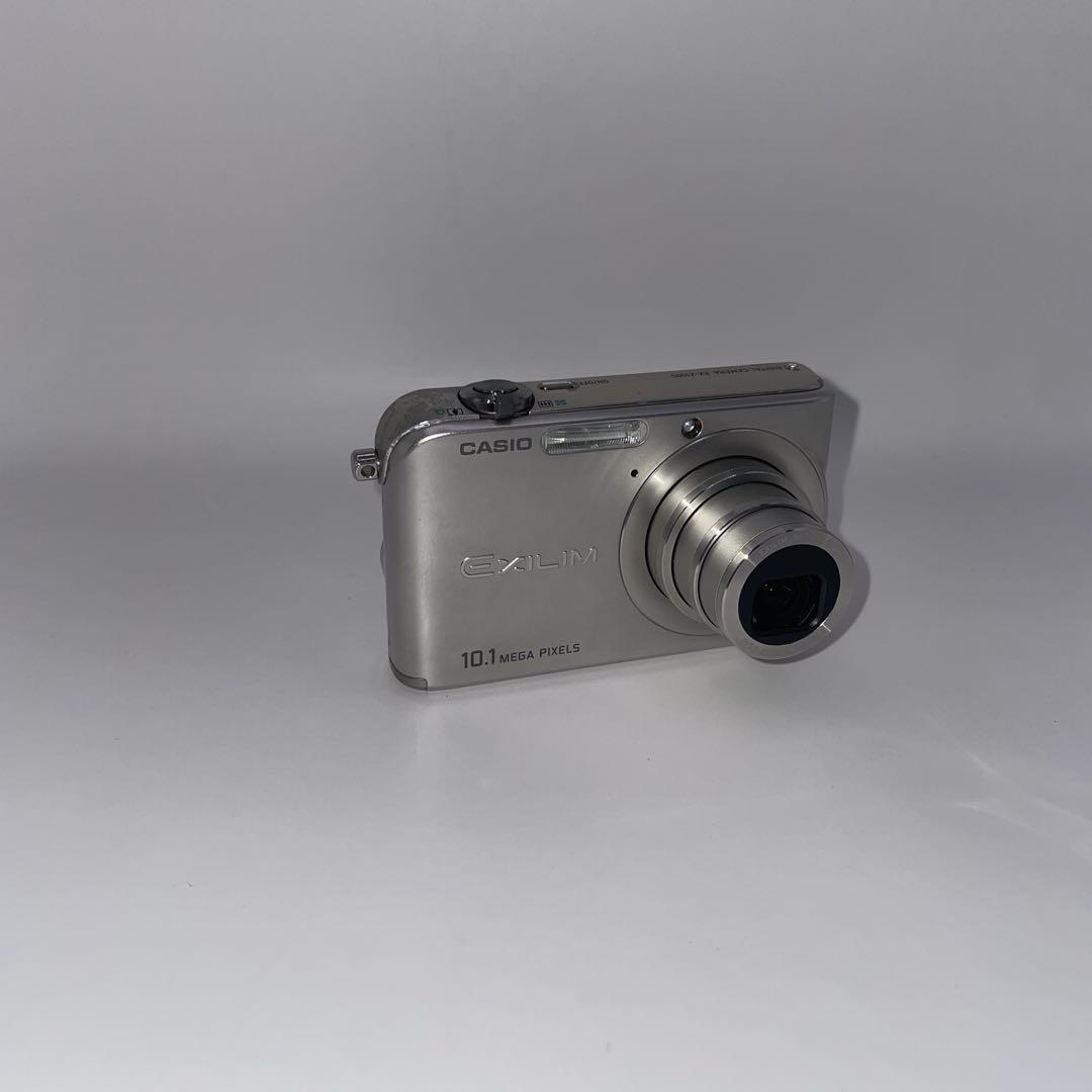 【動作品】CASIO EXILIM ZOOM EX-Z1000 カシオ コンデジ