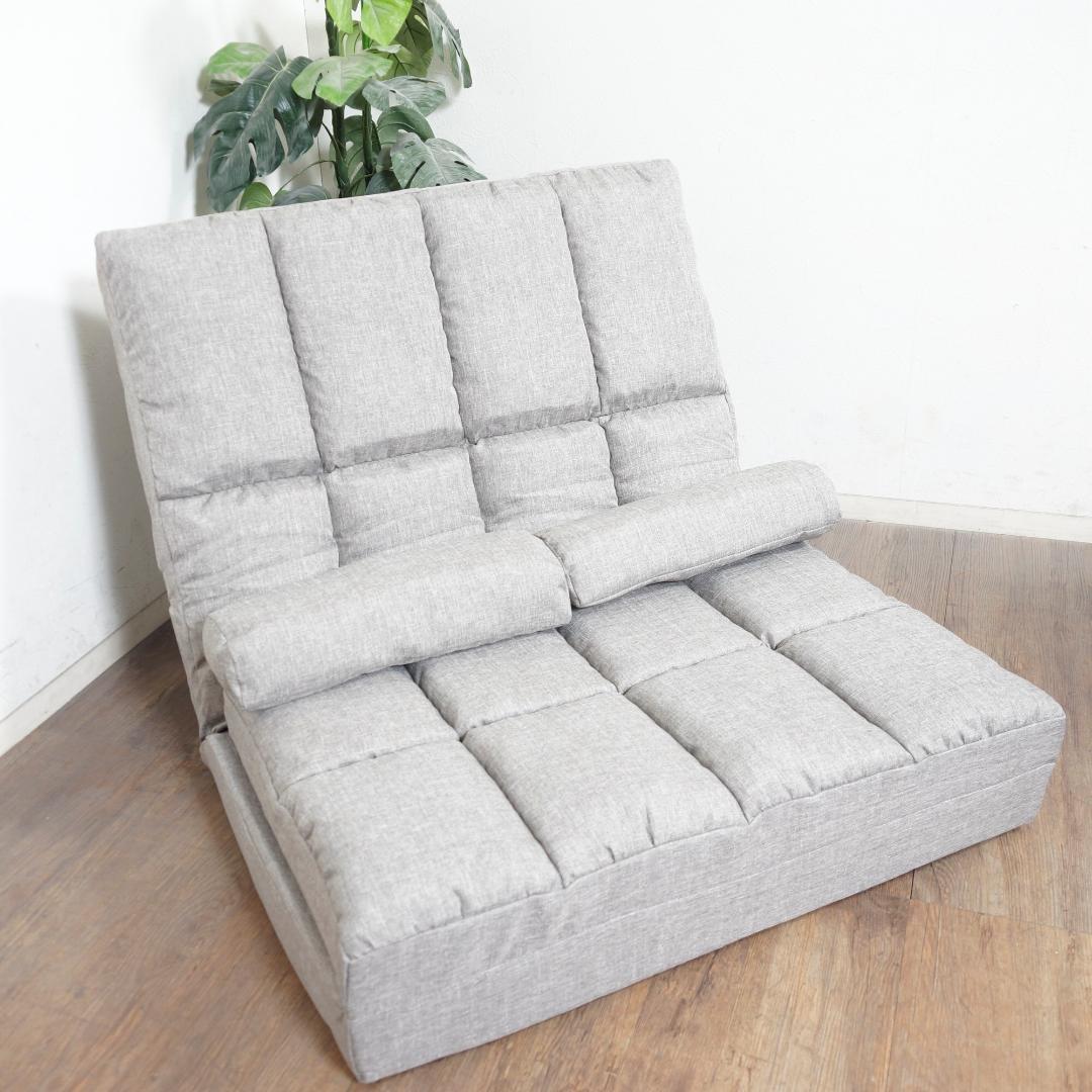 送料無料【新品】省スペース ソファベッド アウトレット