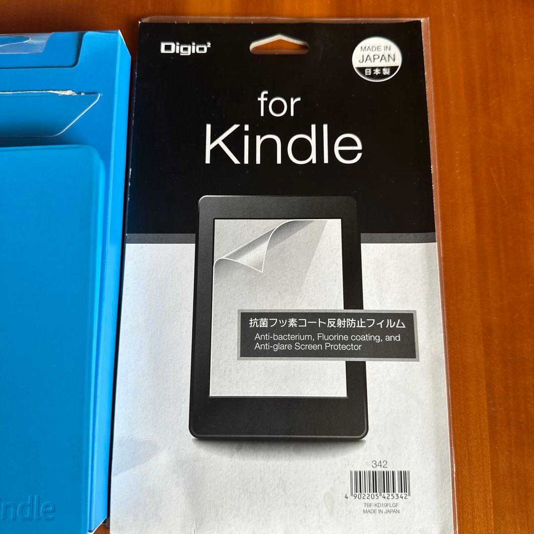 kindle キッズモデル 第10世代　8GB