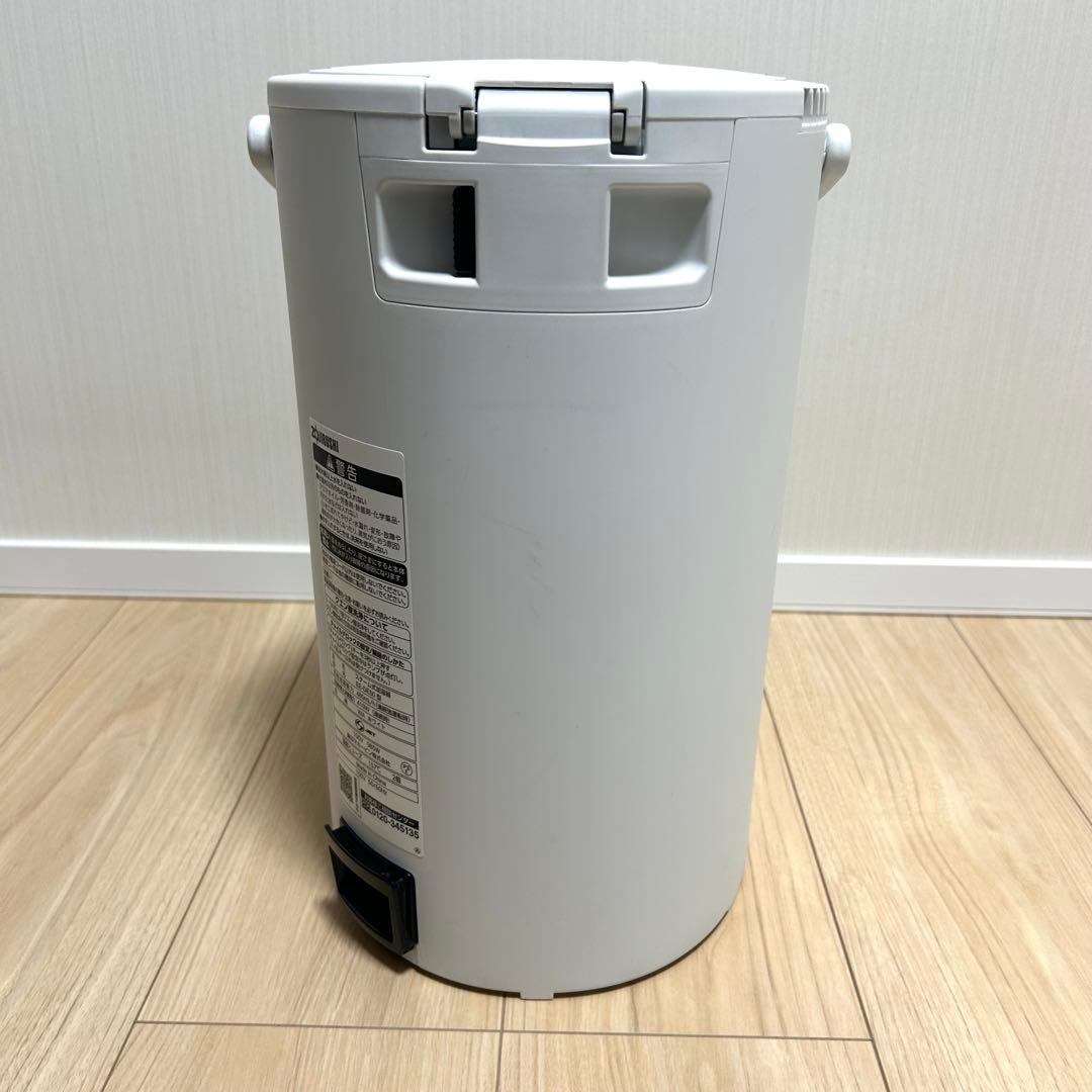 象印 ZOJIRIHUSSHIスチーム式加湿器 EE-DE50 2024年製