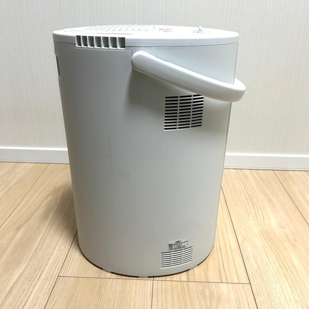 象印 ZOJIRIHUSSHIスチーム式加湿器 EE-DE50 2024年製