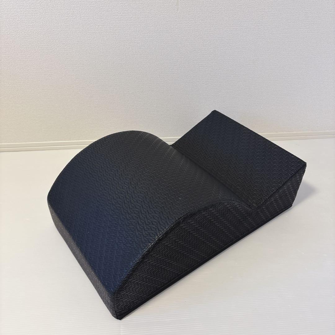 【極美品】フレックスバレル クッションくじら型 サンテパレル 2点セット