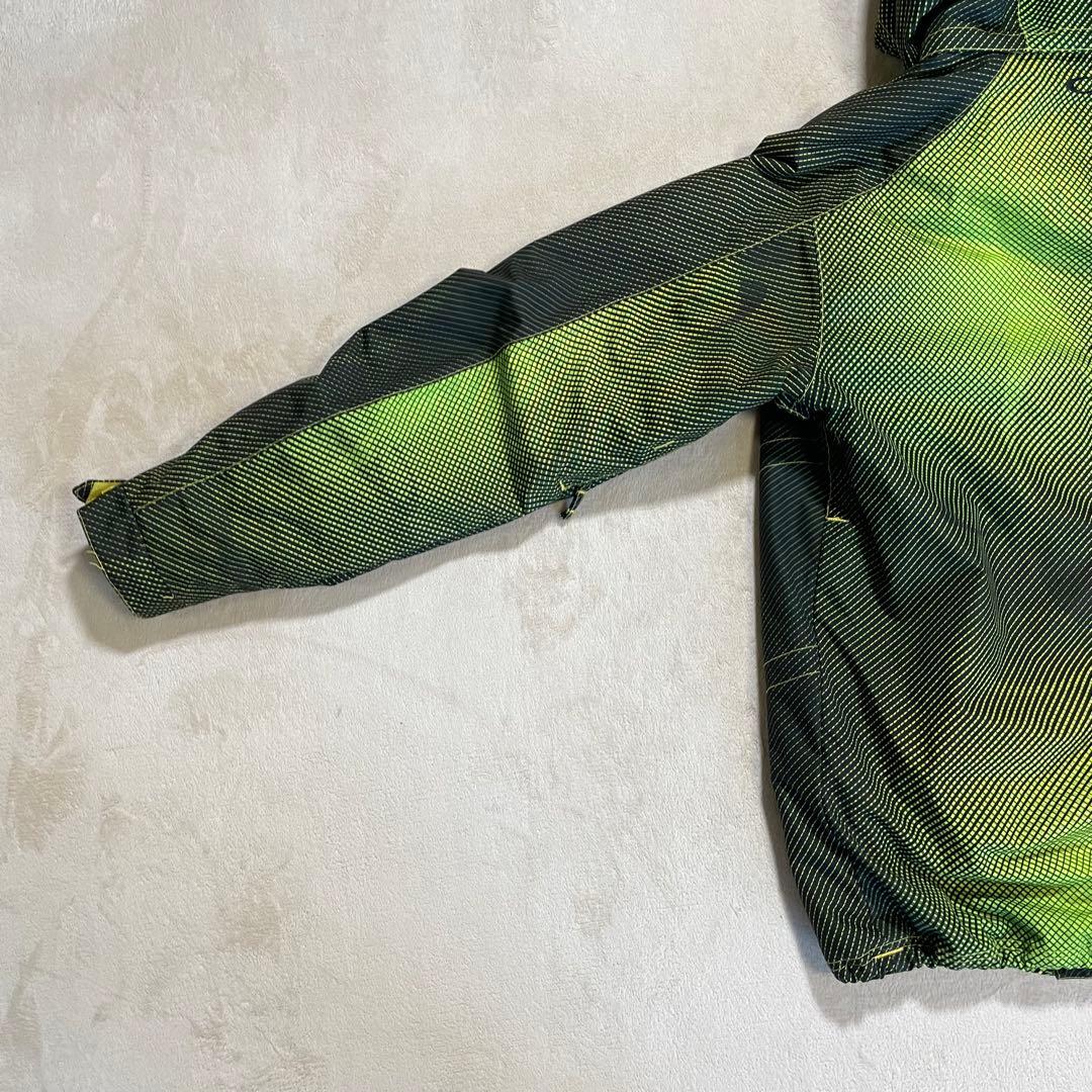 スノーボード 00s oakley tactical  shell jacket L