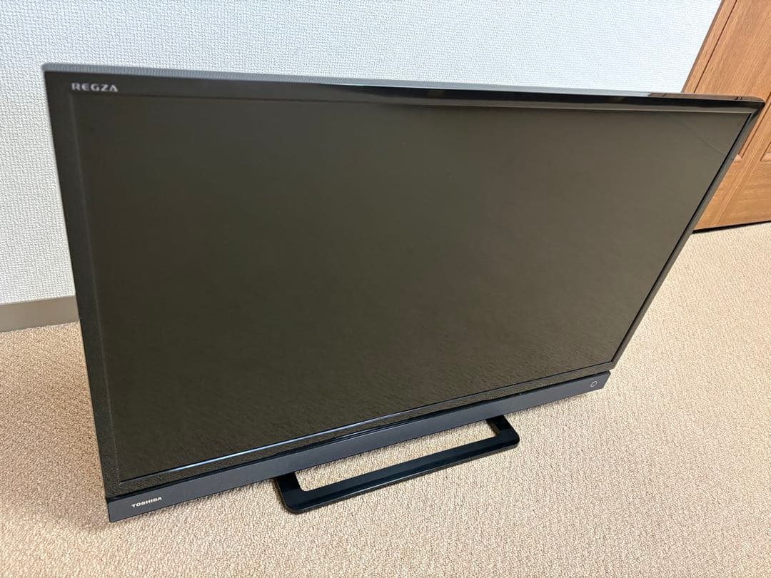 REGZA 液晶テレビ 32V31 本体 美品