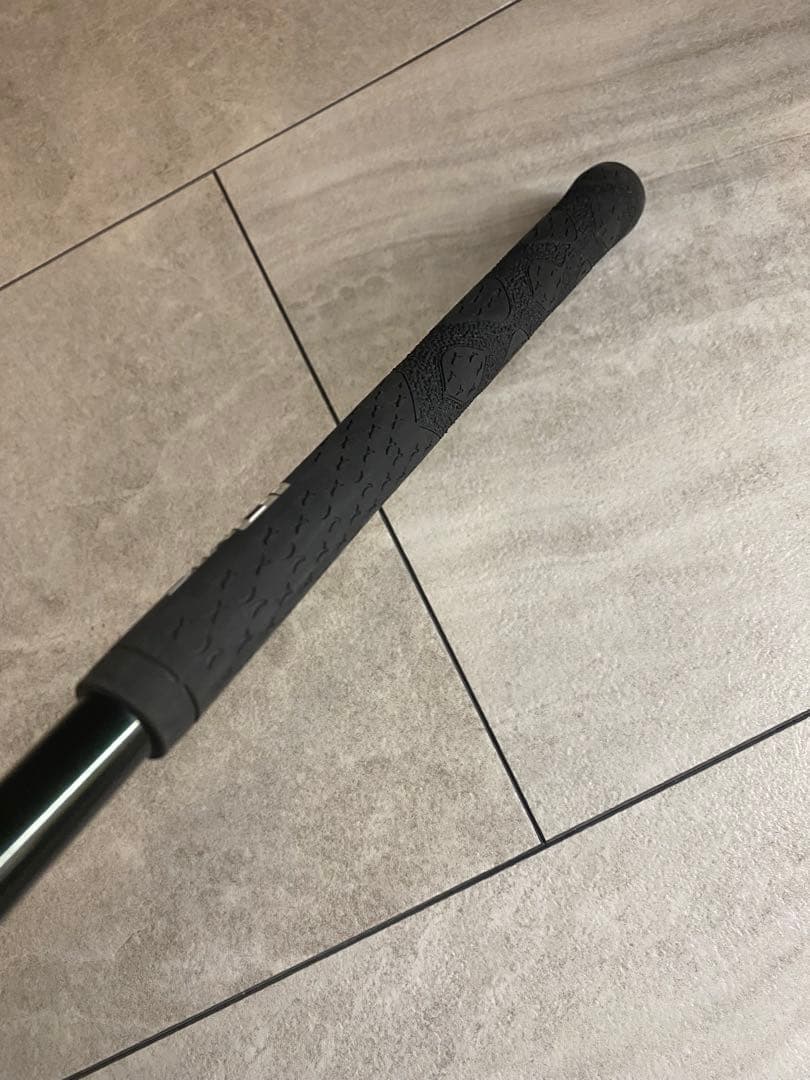 か*o様 SPEEDER NX GREEN 50-S PINGスリーブ