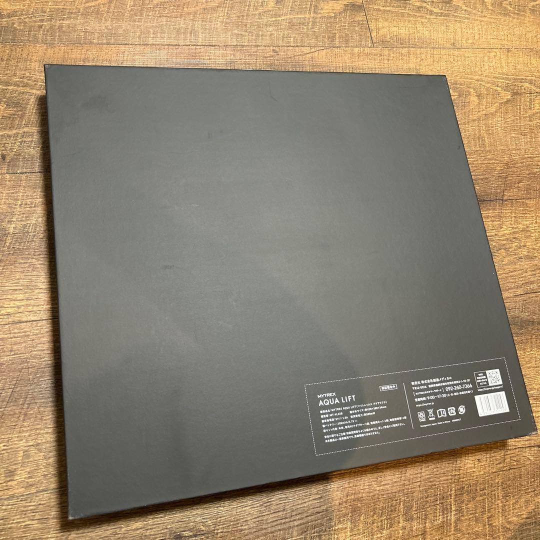 コ*ー様 MYTREX AQUA LIFT マイトレックス　アクアリフト　MT-