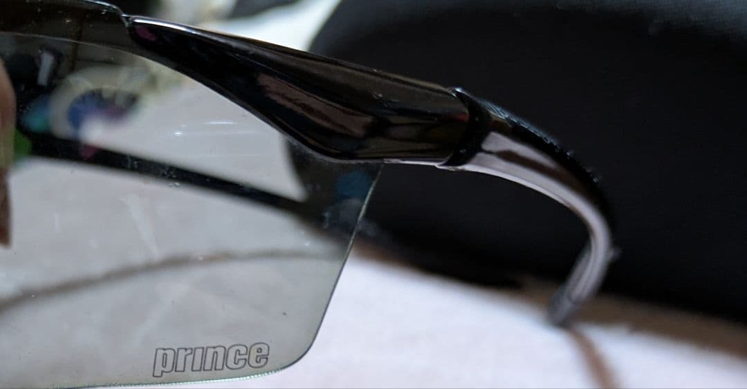 prince テニスサングラス