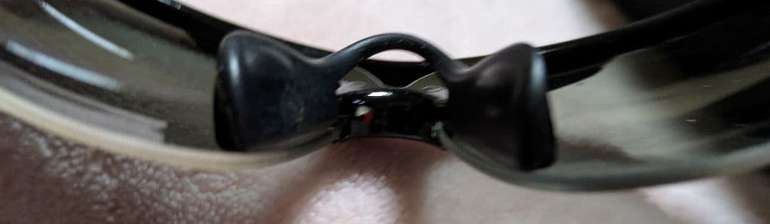 prince テニスサングラス