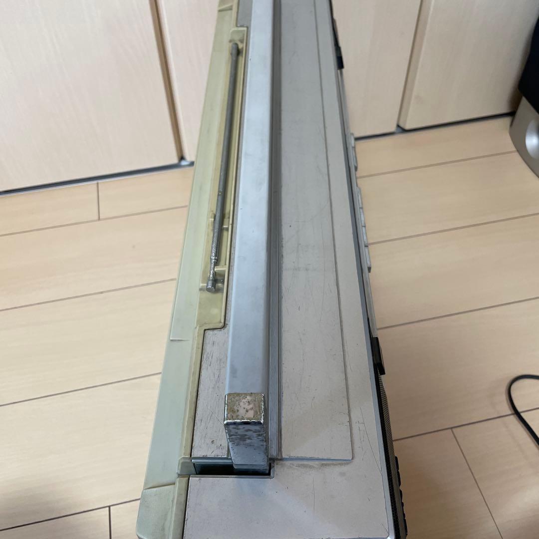 Sharp GF-535 ジャンク