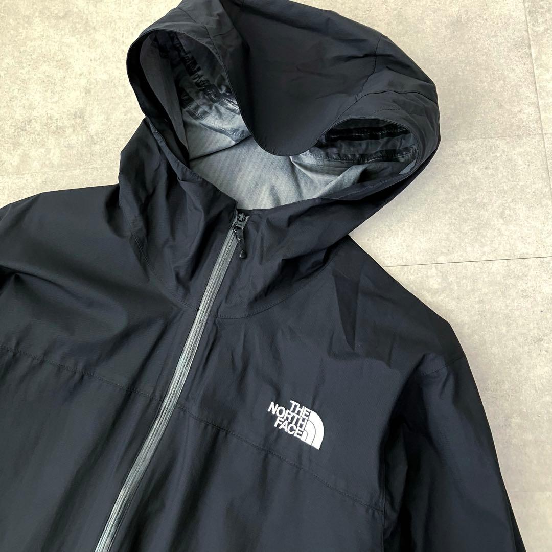 ノースフェイス VENTURE JACKET/防水/M/NP11536