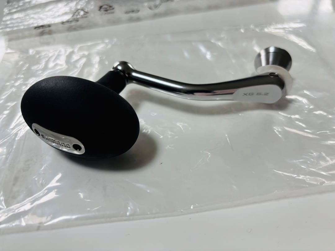 シマノ 21 ツインパワーSW 14000XG ②