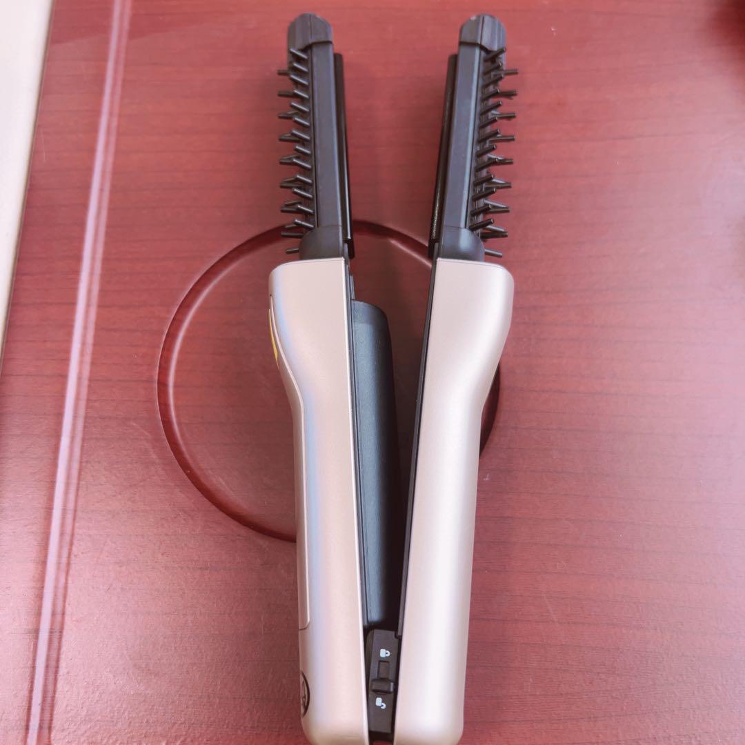 YAMAN ヘアボリューマープロ　【未使用に近い】