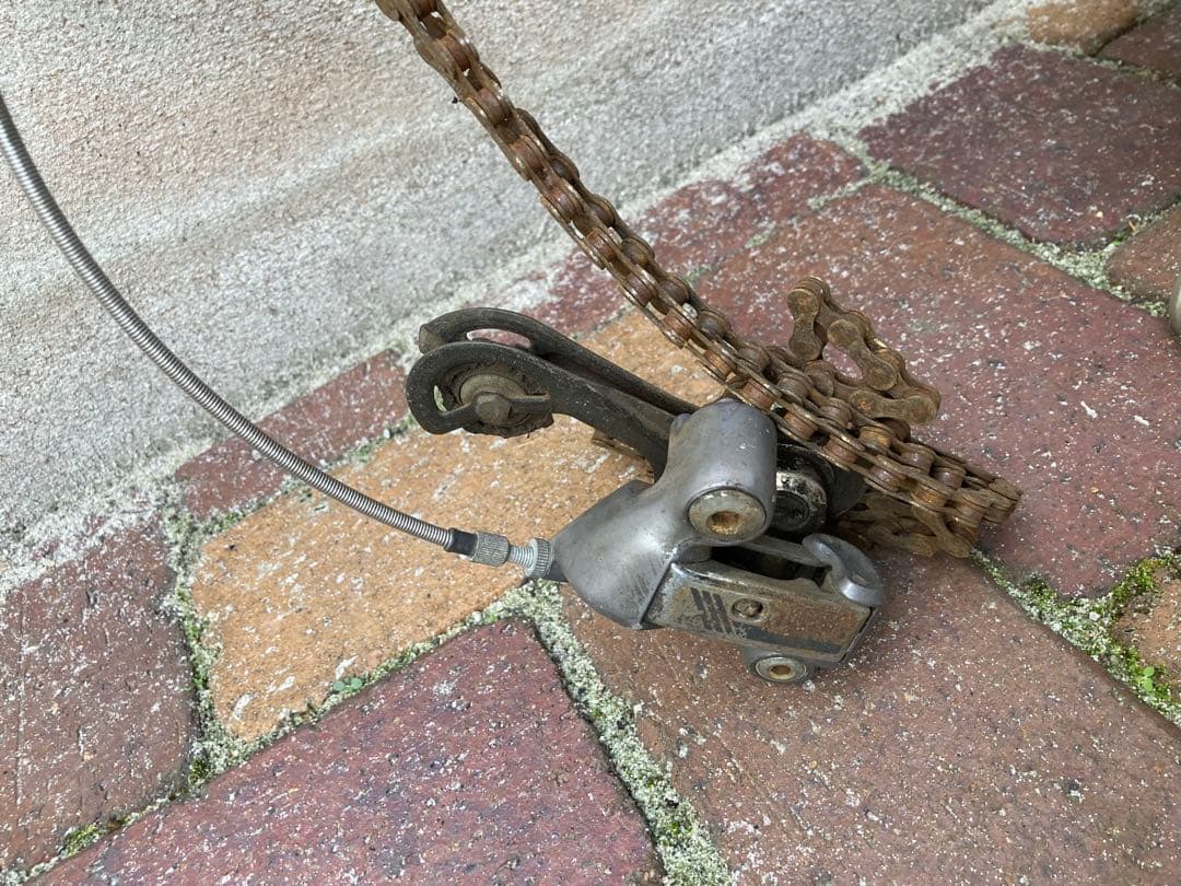 ロードマンコルモ RMS-703 BRIDGESTONE