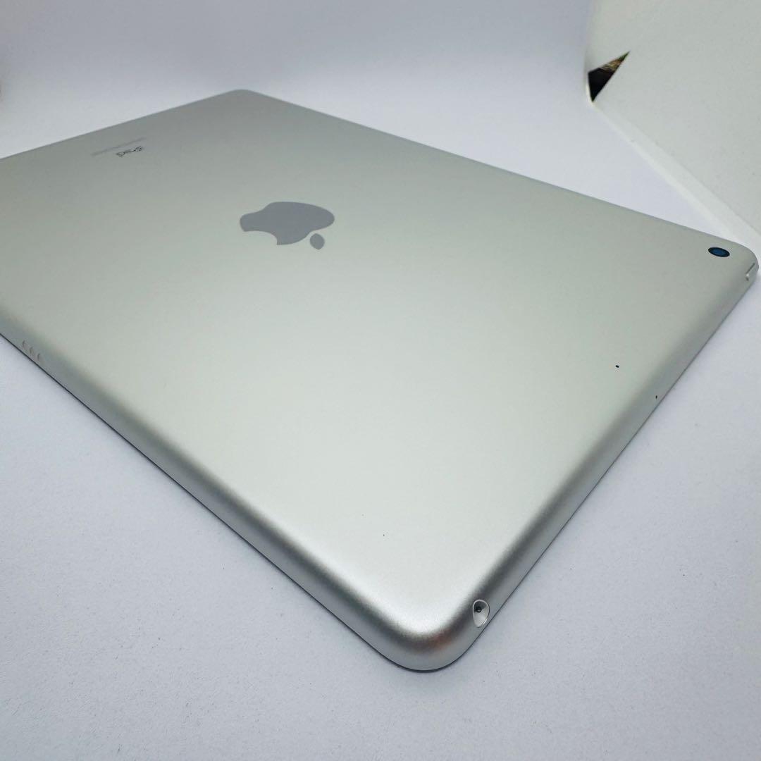 【新品バッテリー】iPad9本体 シルバー 64GB WiFiモデル