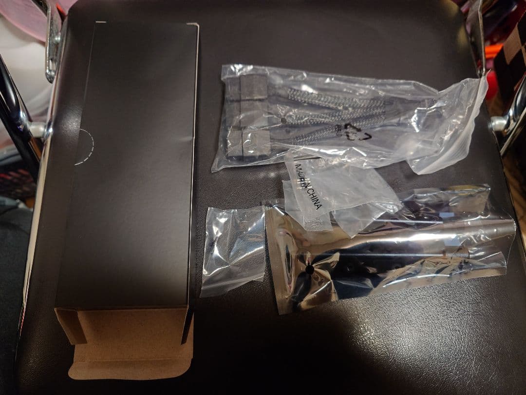 F*n様 PALIT GAMEROCK GeForce RTX5080 16GB