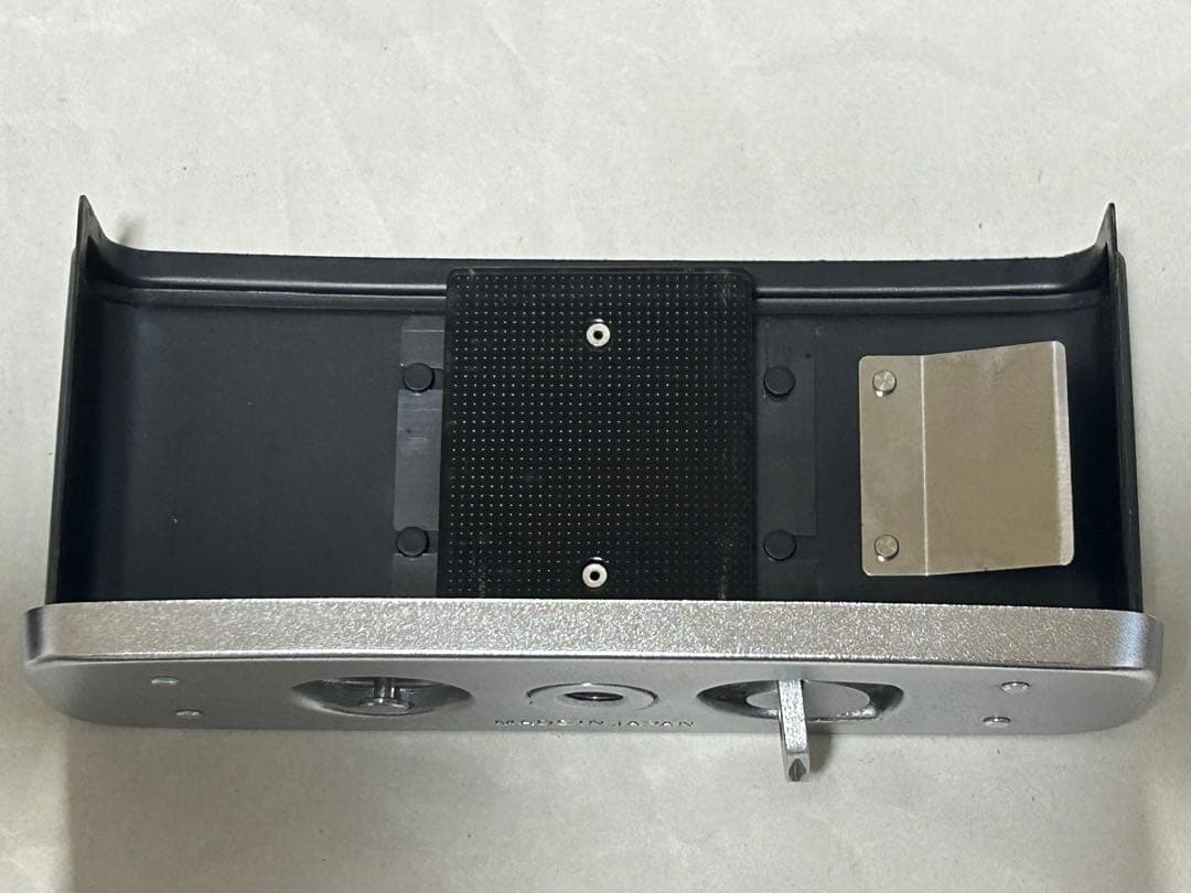 【使える!】OLYMPUS PEN-EE S 赤ベロ、モルトOK！良品!