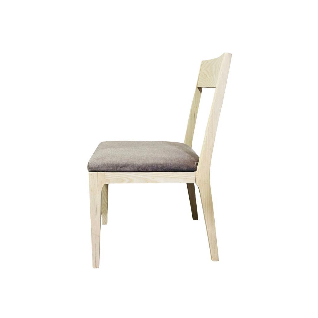 ALMONIA アルモニア ダイニングチェア2脚