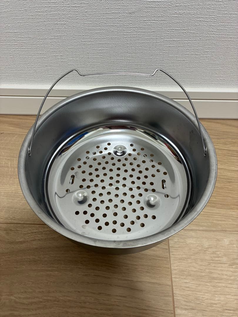 T-fal クリプソ ミニット イージー 圧力鍋