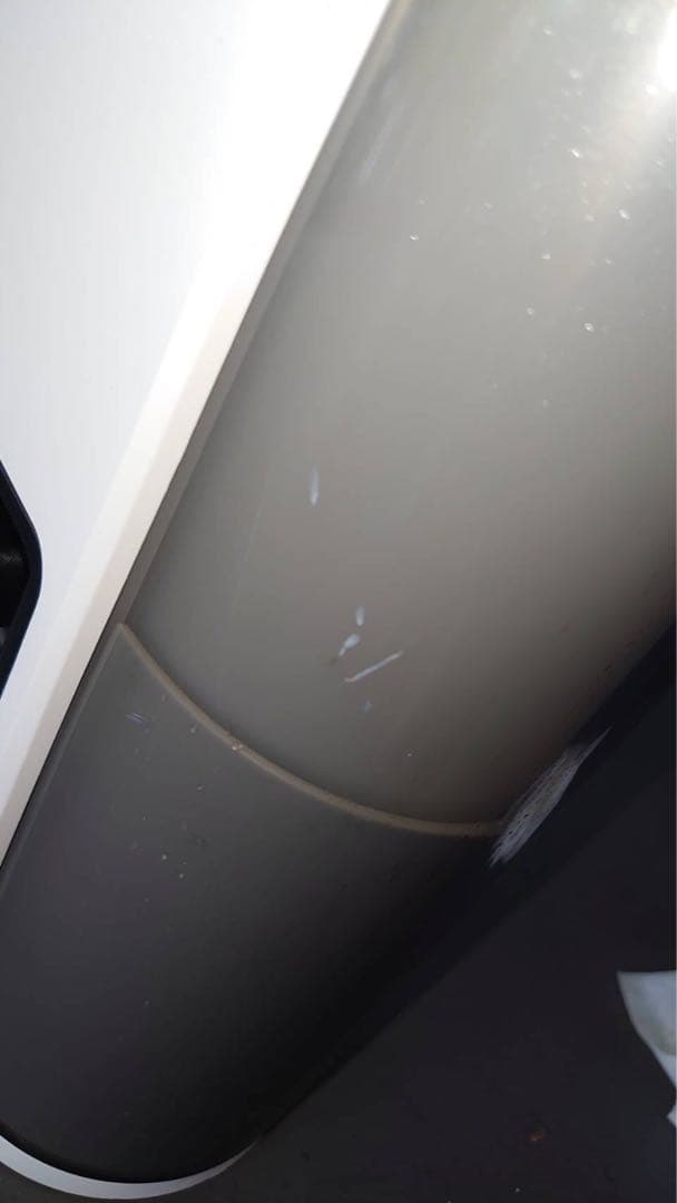 SHARP 加湿セラミックファンヒーター HX-PK12-W 2021年製中古品